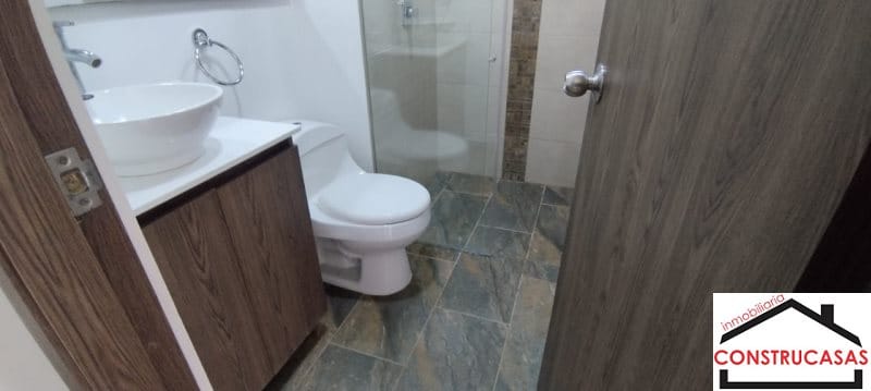 Apartamento de 3 alcobas en arriendo en Fabricato, Bello, 86 m² · foto 16 de 24