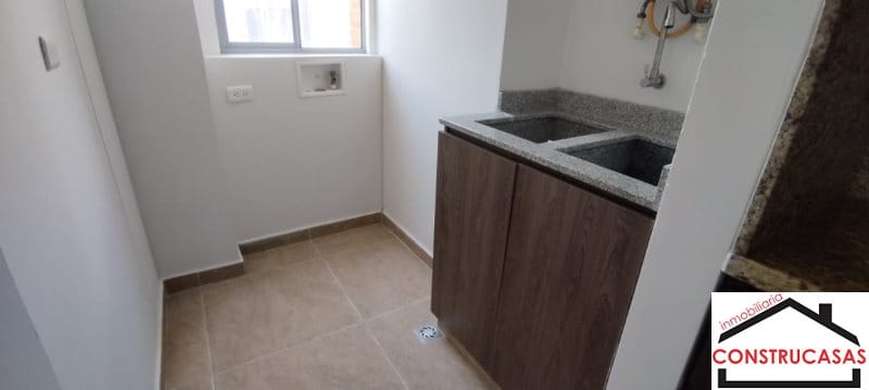 Apartamento de 3 alcobas en arriendo en Fabricato, Bello, 86 m² · foto 17 de 24