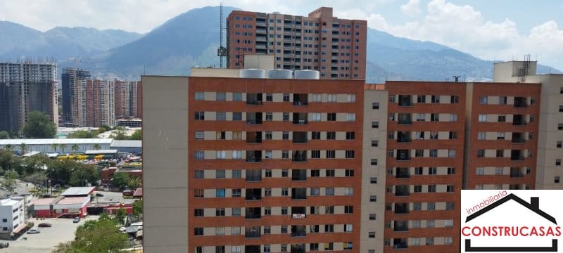 Apartamento de 3 alcobas en arriendo en Fabricato, Bello, 86 m² · foto 19 de 24