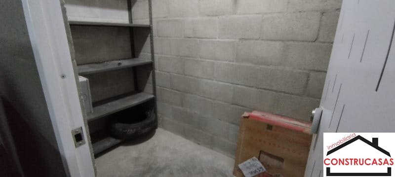Apartamento de 3 alcobas en arriendo en Fabricato, Bello, 86 m² · foto 21 de 24
