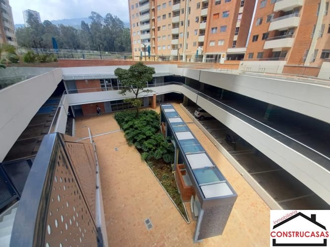 Apartamento de 3 alcobas en arriendo en Fabricato, Bello, 86 m² · foto 24 de 24