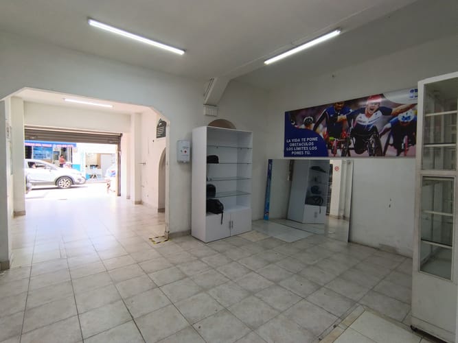 Local en venta en Central, Palmira · foto 11 de 11