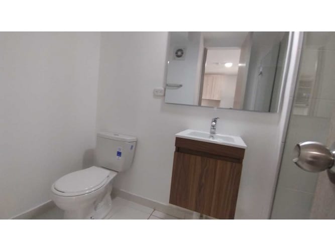 Apartaestudio en arriendo en Delicias Norte, Chía, 24 m² · foto 6 de 16