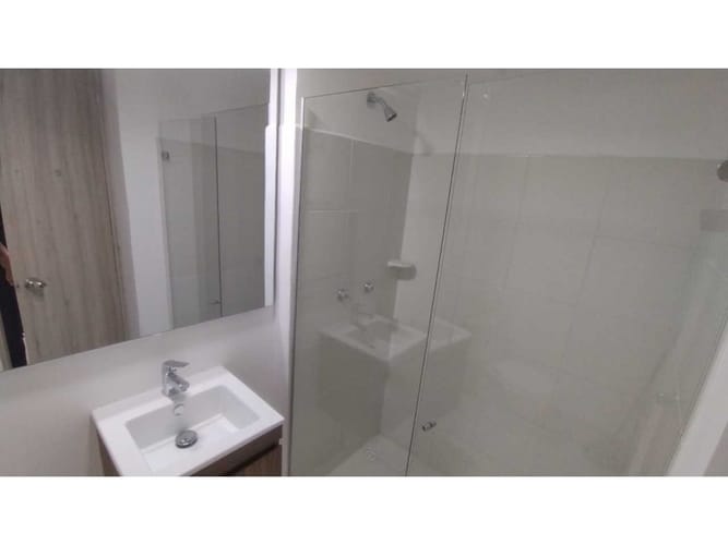 Apartaestudio en arriendo en Delicias Norte, Chía, 24 m² · foto 7 de 16