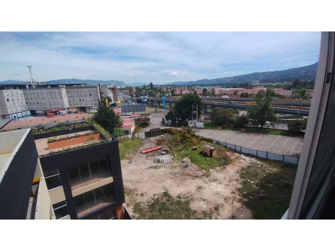 Apartaestudio en arriendo en Delicias Norte, Chía, 24 m² · foto 10 de 16