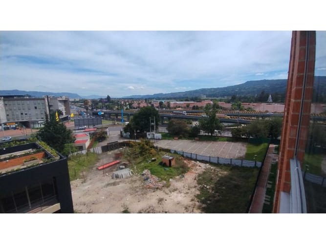 Apartaestudio en arriendo en Delicias Norte, Chía, 24 m² · foto 11 de 16