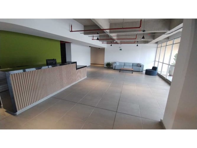 Apartaestudio en arriendo en Delicias Norte, Chía, 24 m² · foto 13 de 16