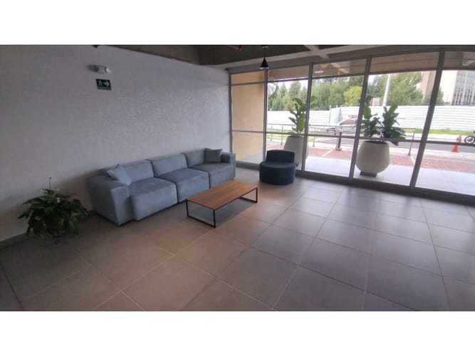 Apartaestudio en arriendo en Delicias Norte, Chía, 24 m² · foto 14 de 16