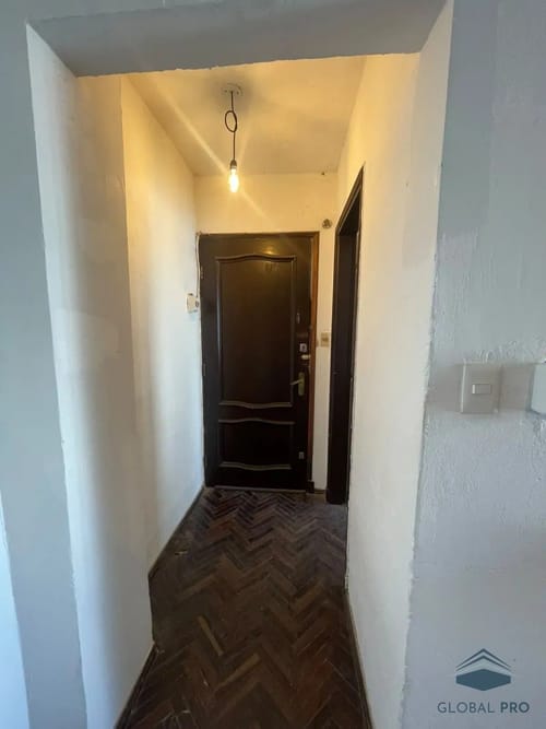 Apartamento en alquiler en Ciudad Vieja · Photo 3