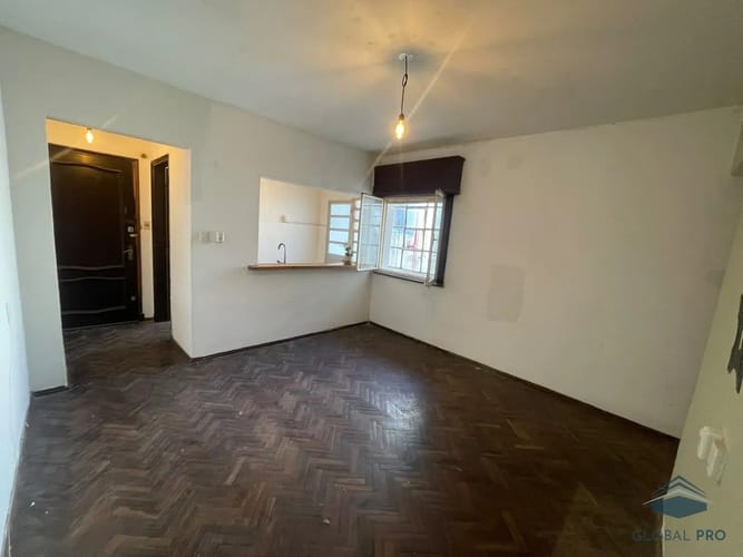 Apartamento en alquiler en Ciudad Vieja · Photo 4
