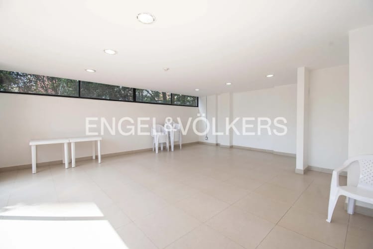 Apartamento de 3 alcobas en venta en Loma Del Esmeraldal, Envigado, 127 m² · foto 18 de 19
