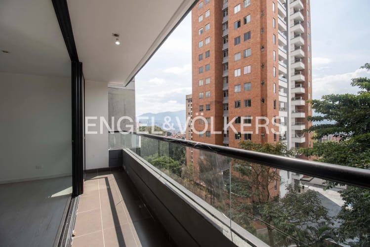 Apartamento de 3 alcobas en venta en Loma Del Esmeraldal, Envigado, 127 m² · foto 7 de 19