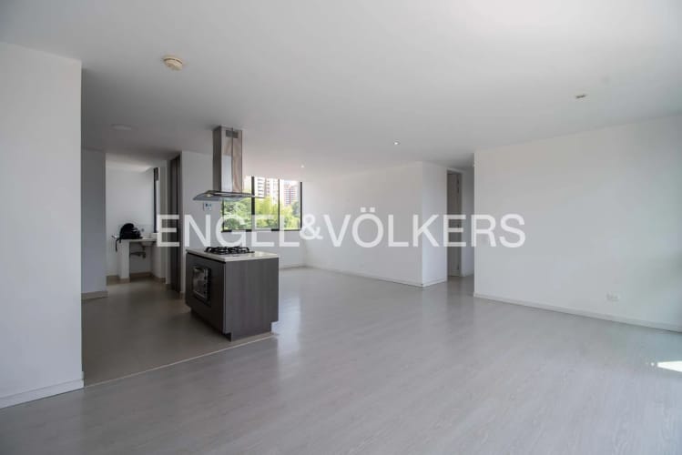 Apartamento de 3 alcobas en venta en Loma Del Esmeraldal, Envigado, 127 m² · foto 3 de 19