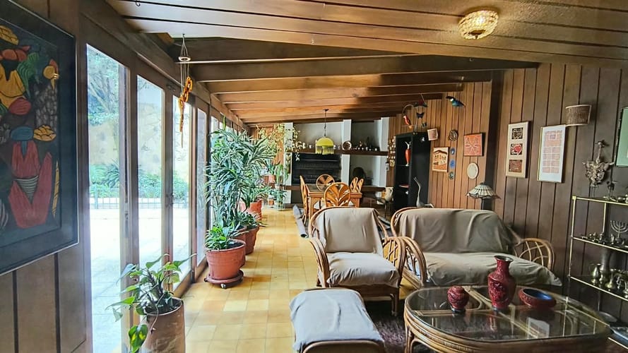Casa de 5 alcobas en venta en Chicó Navarra, Bogotá, 546 m² · foto 6 de 24