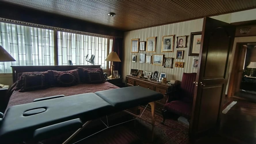 Casa de 5 alcobas en venta en Chicó Navarra, Bogotá, 546 m² · foto 7 de 24