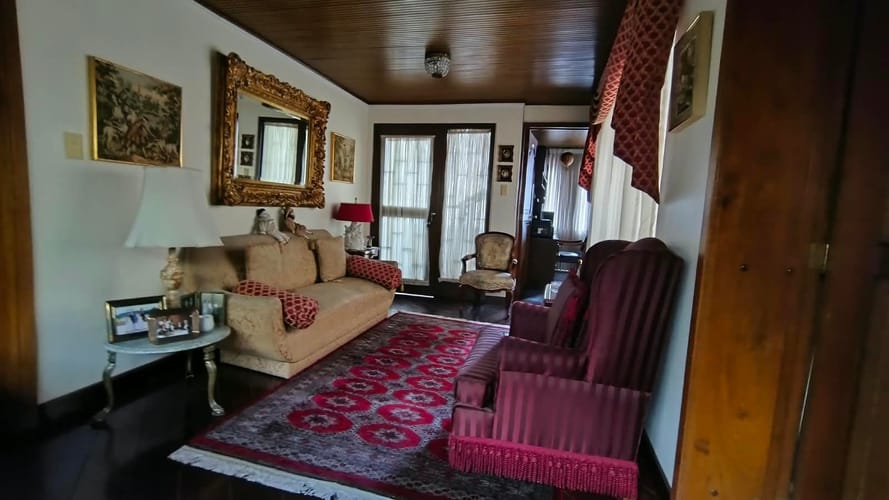 Casa de 5 alcobas en venta en Chicó Navarra, Bogotá, 546 m² · foto 8 de 24