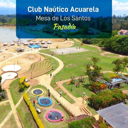 Lote en venta en Mesa De Los Santos, Piedecuesta · foto 16 de 16