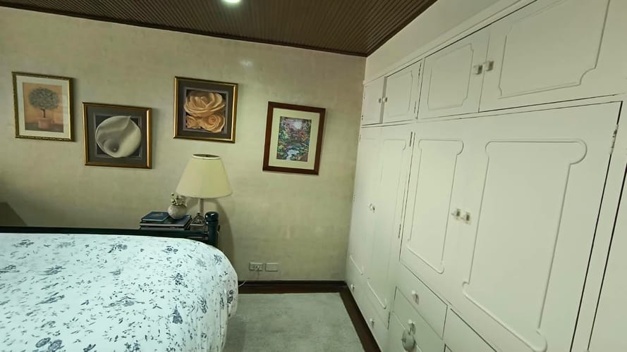 Casa de 5 alcobas en venta en Chicó Navarra, Bogotá, 546 m² · foto 11 de 24