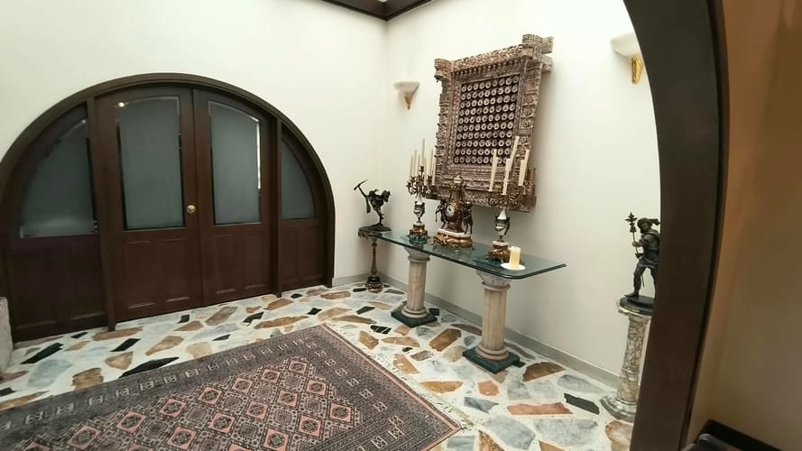 Casa de 5 alcobas en venta en Chicó Navarra, Bogotá, 546 m² · foto 14 de 24
