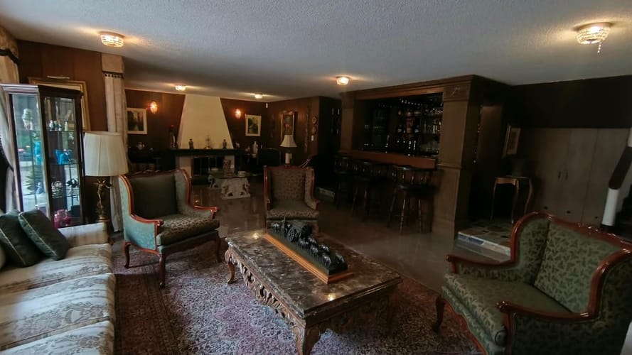 Casa de 5 alcobas en venta en Chicó Navarra, Bogotá, 546 m² · foto 17 de 24