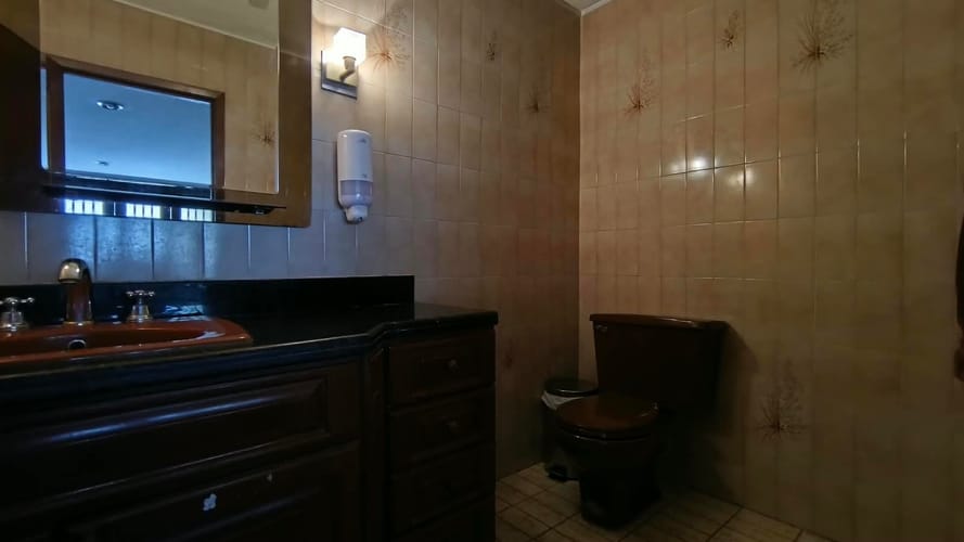 Casa de 5 alcobas en venta en Chicó Navarra, Bogotá, 546 m² · foto 24 de 24