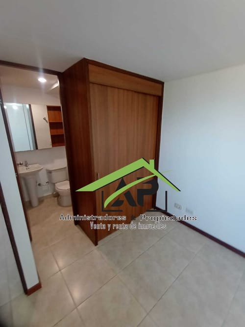 Apartamento de 3 alcobas en arriendo en La Ferreira, La Estrella, 70 m² · foto 20 de 20