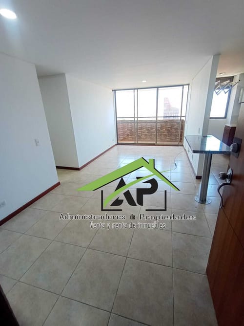 Apartamento de 3 alcobas en arriendo en La Ferreira, La Estrella, 70 m² · foto 2 de 20