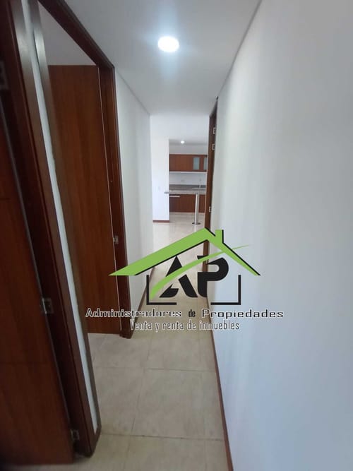 Apartamento de 3 alcobas en arriendo en La Ferreira, La Estrella, 70 m² · foto 16 de 20