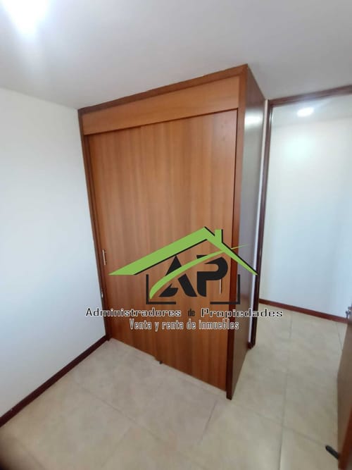Apartamento de 3 alcobas en arriendo en La Ferreira, La Estrella, 70 m² · foto 11 de 20