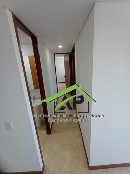Apartamento de 3 alcobas en arriendo en La Ferreira, La Estrella, 70 m² · foto 8 de 20