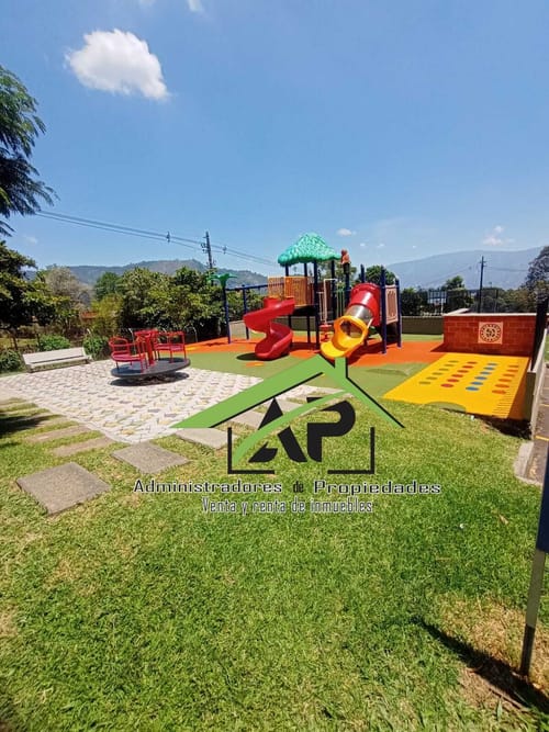 Apartamento de 3 alcobas en arriendo en La Ferreira, La Estrella, 70 m² · foto 17 de 20
