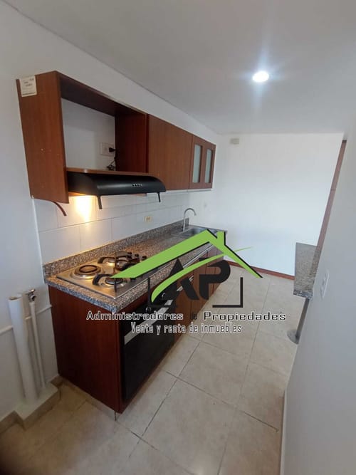 Apartamento de 3 alcobas en arriendo en La Ferreira, La Estrella, 70 m² · foto 4 de 20