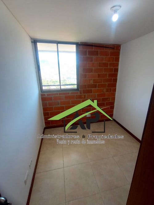 Apartamento de 3 alcobas en arriendo en La Ferreira, La Estrella, 70 m² · foto 10 de 20