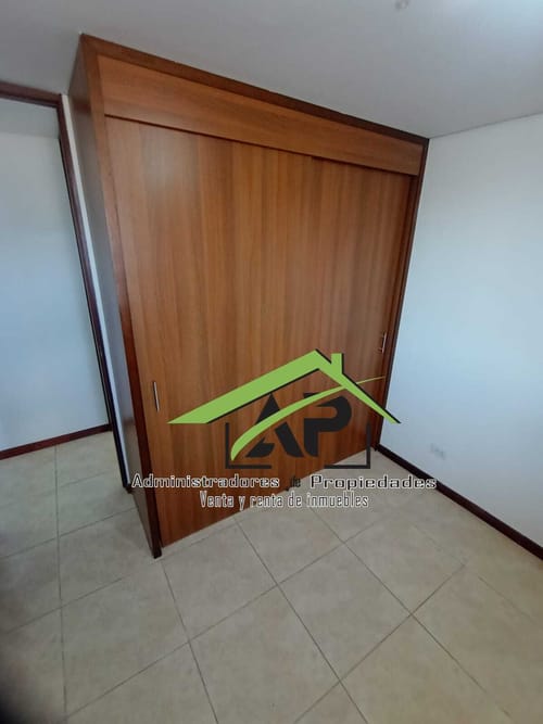 Apartamento de 3 alcobas en arriendo en La Ferreira, La Estrella, 70 m² · foto 13 de 20