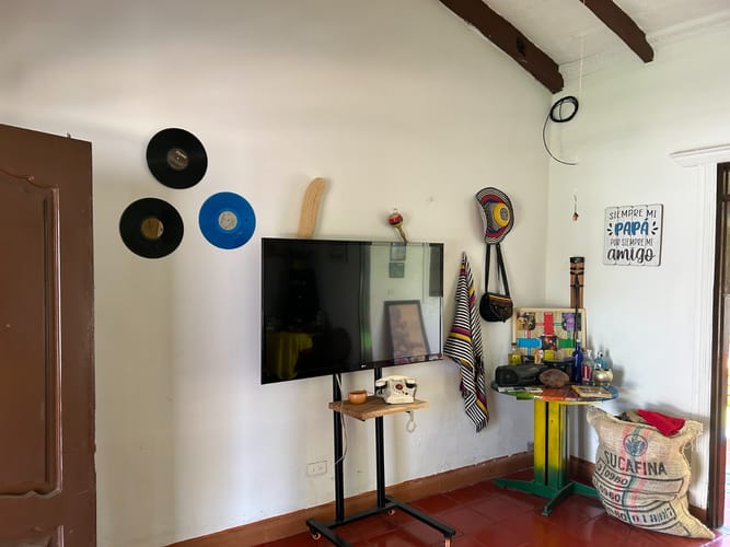 Casa de 4 alcobas en venta en Rozo, Palmira · foto 2 de 20