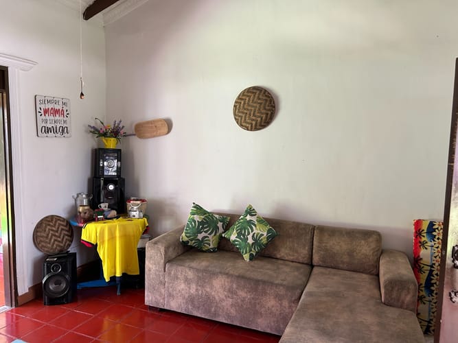 Casa de 4 alcobas en venta en Rozo, Palmira · foto 3 de 20