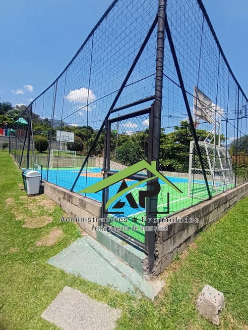 Apartamento de 3 alcobas en arriendo en La Ferreira, La Estrella, 70 m² · foto 18 de 20