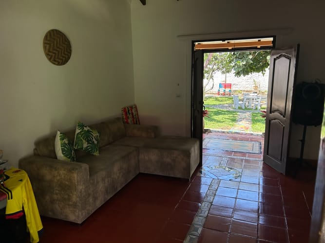 Casa de 4 alcobas en venta en Rozo, Palmira · foto 6 de 20
