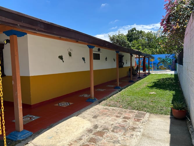 Casa de 4 alcobas en venta en Rozo, Palmira · foto 9 de 20