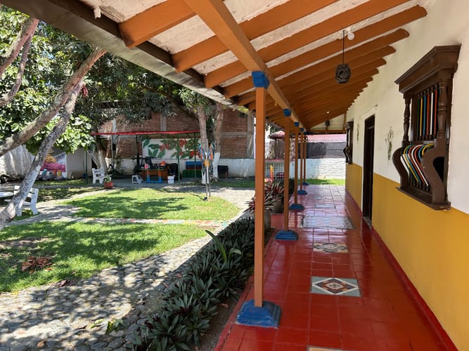 Casa de 4 alcobas en venta en Rozo, Palmira · foto 11 de 20