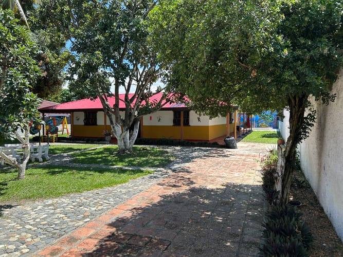 Casa de 4 alcobas en venta en Rozo, Palmira · foto 12 de 20