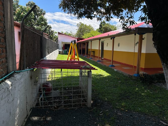 Casa de 4 alcobas en venta en Rozo, Palmira · foto 13 de 20