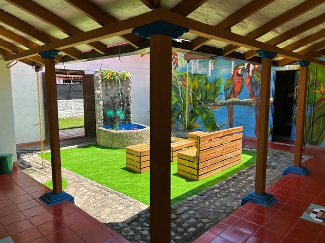 Casa de 4 alcobas en venta en Rozo, Palmira · foto 14 de 20