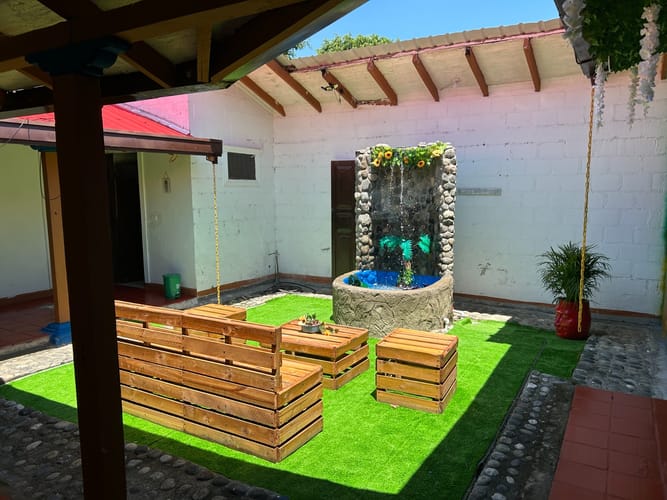 Casa de 4 alcobas en venta en Rozo, Palmira · foto 16 de 20