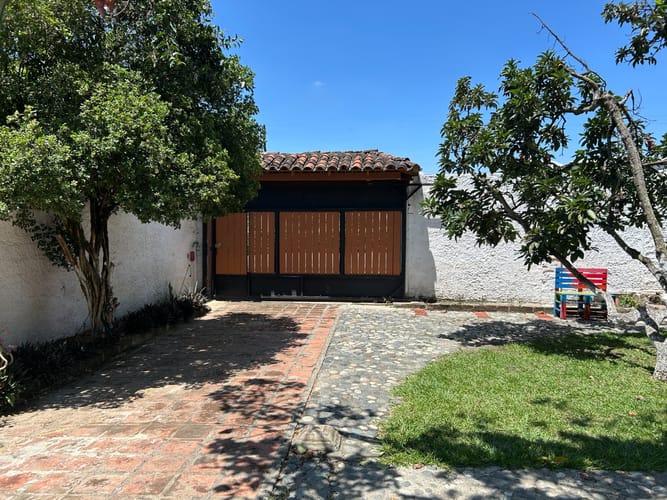 Casa de 4 alcobas en venta en Rozo, Palmira · foto 17 de 20