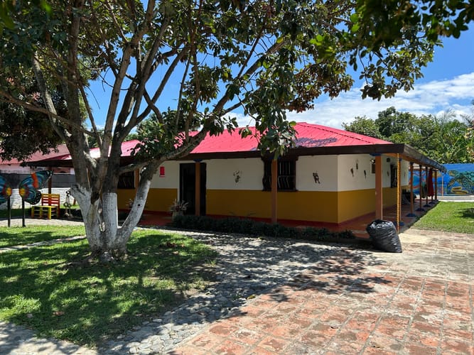 Casa de 4 alcobas en venta en Rozo, Palmira · foto 18 de 20