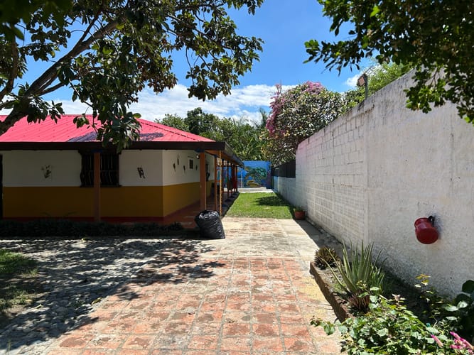 Casa de 4 alcobas en venta en Rozo, Palmira · foto 19 de 20