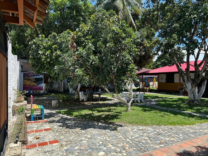 Casa de 4 alcobas en venta en Rozo, Palmira · foto 20 de 20