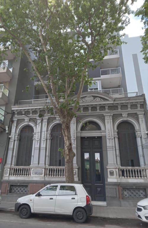 Apartamento en alquiler en Cordon Sur · Foto 5
