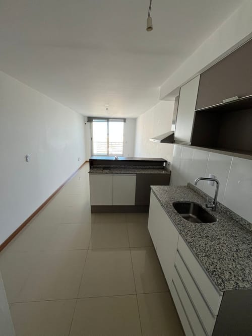 Apartamento en alquiler en Cordon Sur · Foto 8